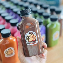 โกโก้(ขวด)