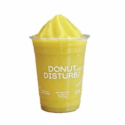 Mango Slushy