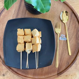 เต้าหู้ปลา