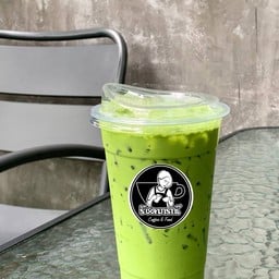 ชาเขียว รัชดาภรณ์