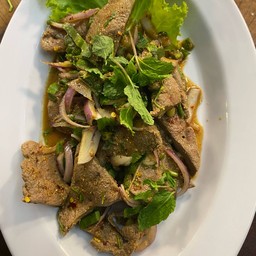 ตับหวาน