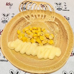 คัสตาด+ข้าวโพด