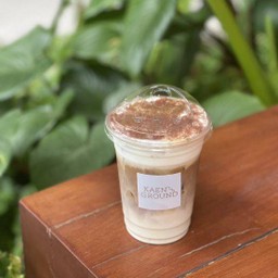 Ice Cappuccino