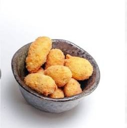 Jalapeno Bacon Popper