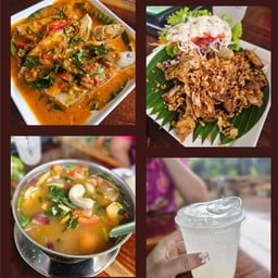 เจ๊แสง ทุเรียน (ถนนคลองหลวงเมืองใหม่ คลอง 2) ถนนคลองหลวงเมืองใหม่ คลอง 2