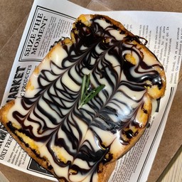 ช็อคโกแลตนม