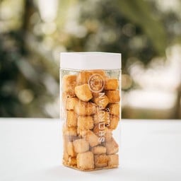 Almond Rusk