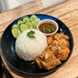 ครัวข้าวครัวยำ