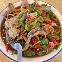 เหลาปูม้า