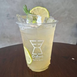 น้ำผึ้งมะนาว