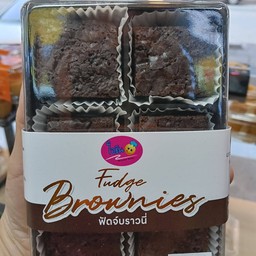 บราวนี่