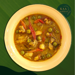 พะแนงไก่