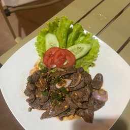 ตับหวาน