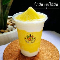 NAPORN SMOOTHIE