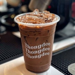 iced Mocha Hazelnut - มอคค่าเฮลเซลนัท