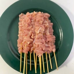 หม่าล่ามุมลับ(คุณยาย)