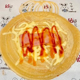 เบค่อน+ชีส