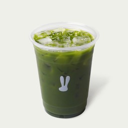 Clear Matcha