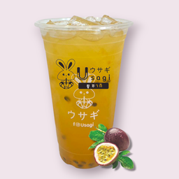 ชาเสาวรส