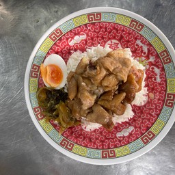 ข้าวหน้า คาดิ