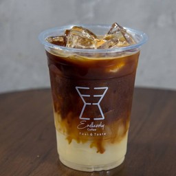 คอฟฟี่โทนิค