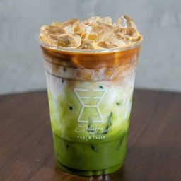 Macha Coffee