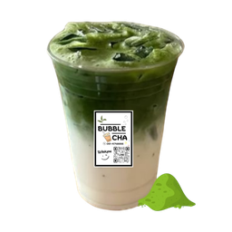 Bubble Cha Cafe เก้ากิโล ศรีราชา