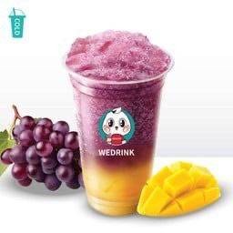 ดับเบิลบูลเบอร์รี่ แมงโก้ดิ้ง