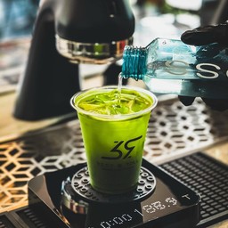 Uji Matcha (Imperial Grade)