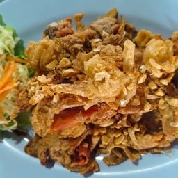 ครัวทางเลือก ครัวทางเลือก ปากบารา