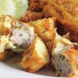 ดาวคะนองลำพูน บิสโทร เกรียงไกร มาหามิตร แม่ริม