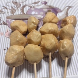 เต้าหู้หมู