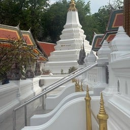 วิหารถ้ำกบ วัดพระพุทธบาท