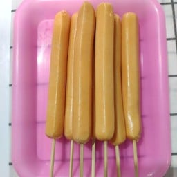 กรอกชีส