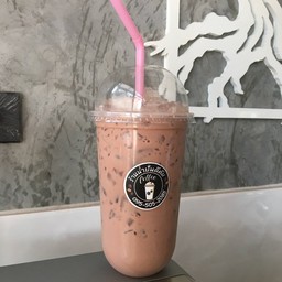 ไมโลเย็น