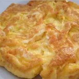 ไข่เจียว