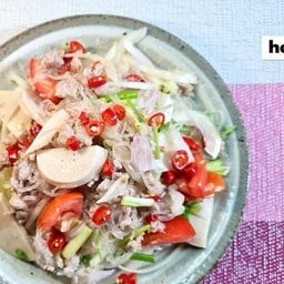 ร้านครัวป้านิด สัตหีบ