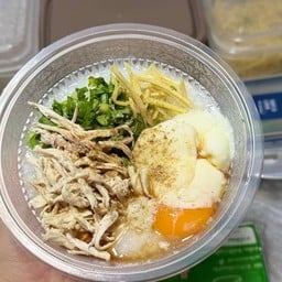 โจ๊กไก่นายวิศวกรตัวน้อย