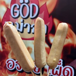 ไส้กรอกชีส