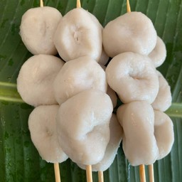 ลูกชิ้นปลาแบน