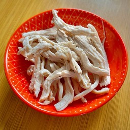 ข้าวต้มโบราณ จันท์รี