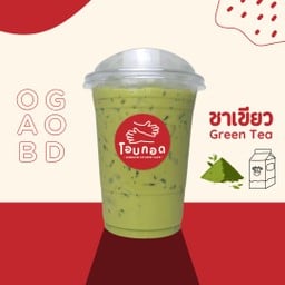 ชาเขียว