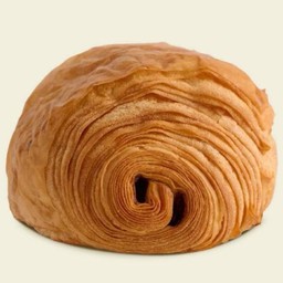 Pain Au Chacolate