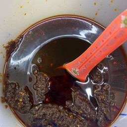 น้ำพริกเผา 2 ขีด