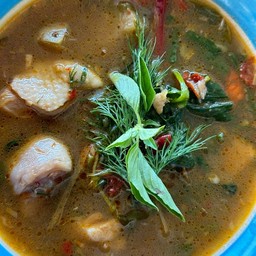 แกงอ่อม