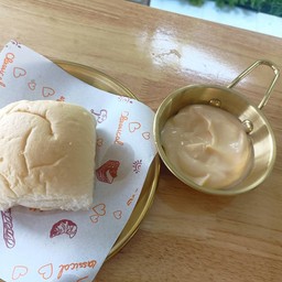 ปังนึ่งนมฮอกไกโด