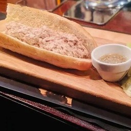 ทูน่ามายองเนส