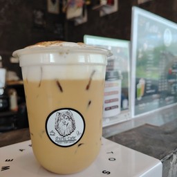 คาปูชิโน่