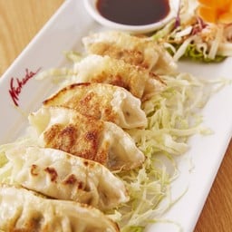 เกี๊ยวซ่าอาหมวย (Gyoza A-muay) สุขสวัสดิ์26