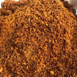 น้ำพริกปลาย่าง(แบบแห้ง)